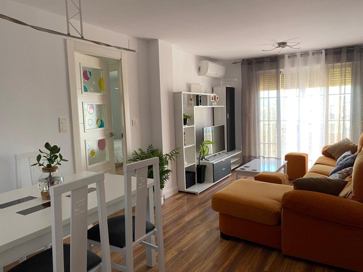 Apartamento Familiar Alhambra غرناطة المظهر الخارجي الصورة