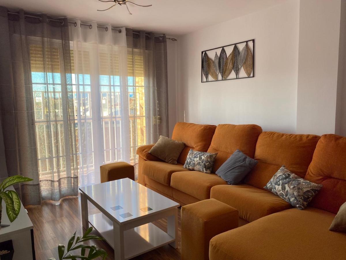 Apartamento Familiar Alhambra غرناطة المظهر الخارجي الصورة