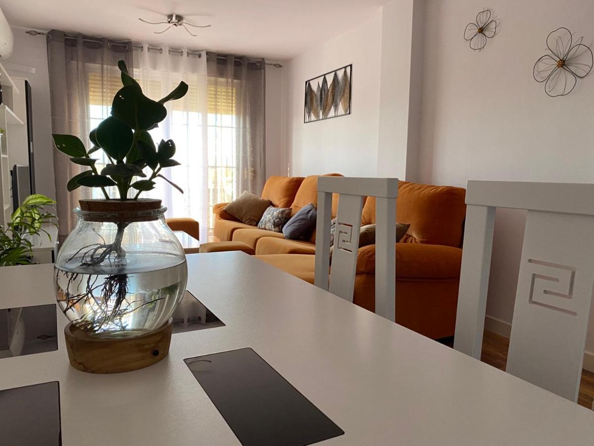 Apartamento Familiar Alhambra غرناطة المظهر الخارجي الصورة