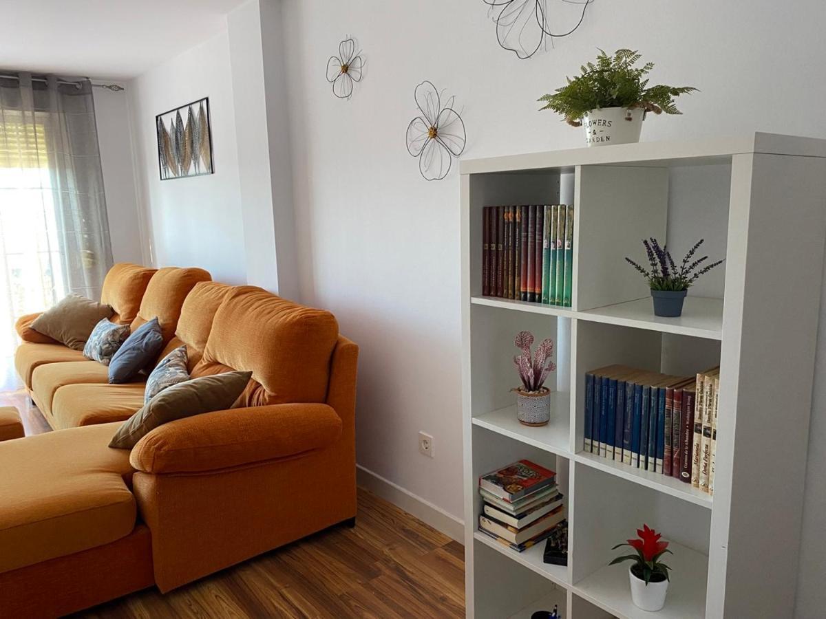 Apartamento Familiar Alhambra غرناطة المظهر الخارجي الصورة