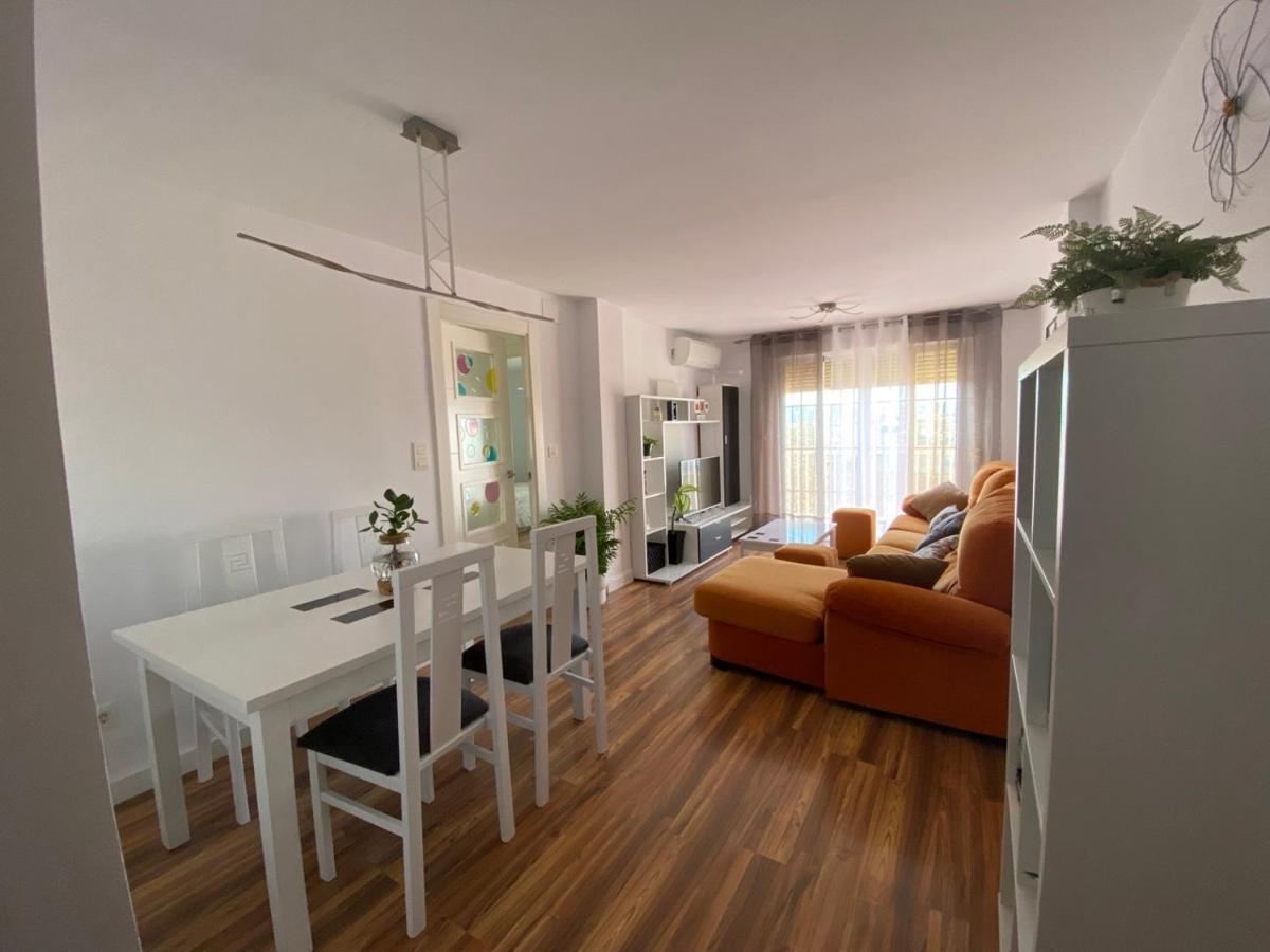 Apartamento Familiar Alhambra غرناطة المظهر الخارجي الصورة
