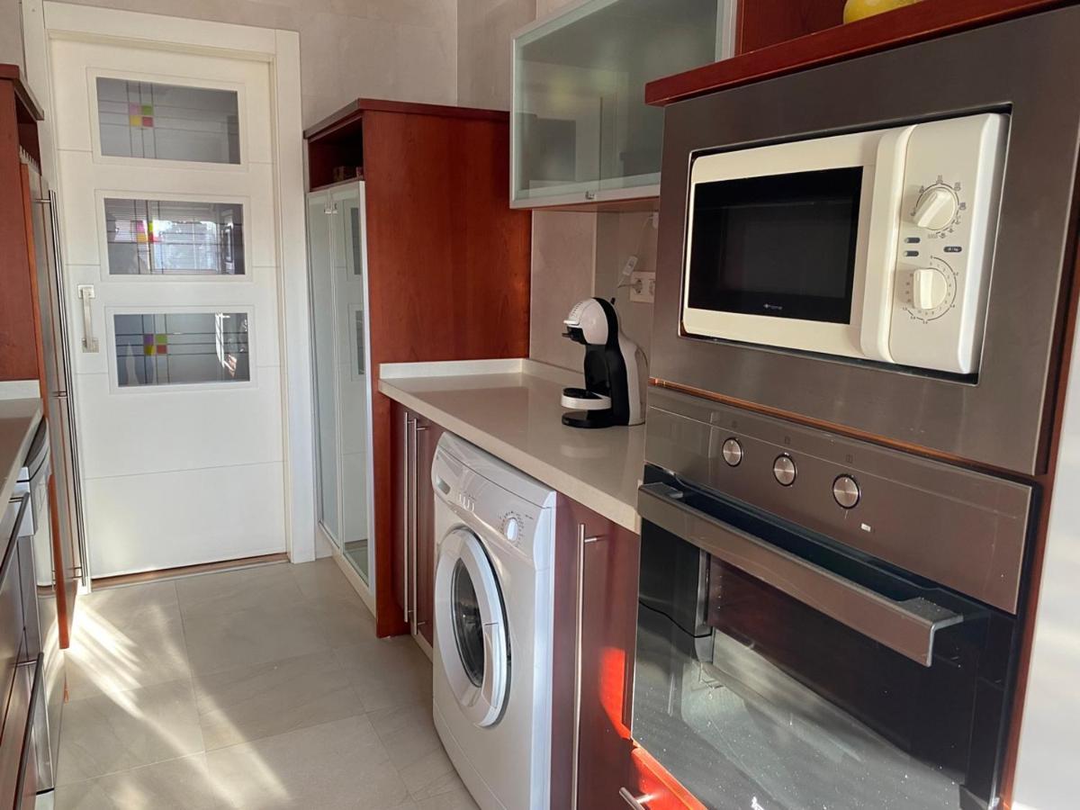 Apartamento Familiar Alhambra غرناطة المظهر الخارجي الصورة